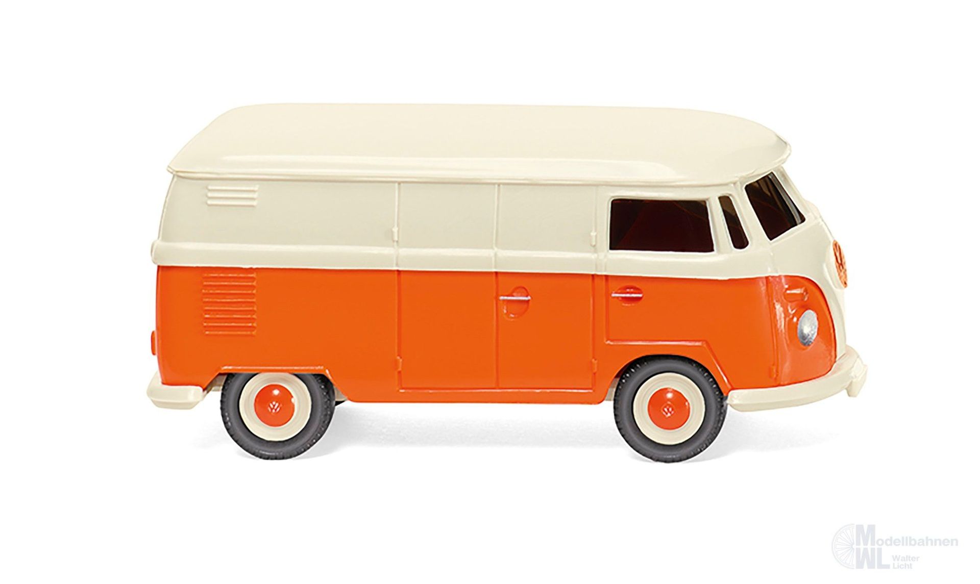 Wiking 030003 - VW T1 Kastenwagen 100 Jahre Sieper H0 1:87