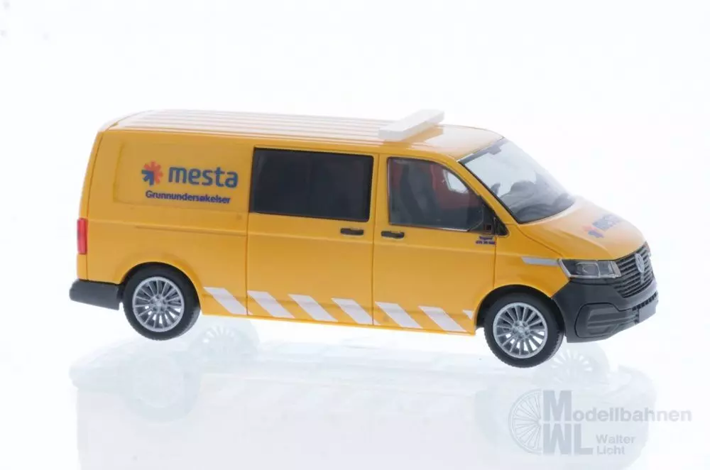 Rietze 32057 - Volkswagen T6.1 Mesta (NO) H0 1:87