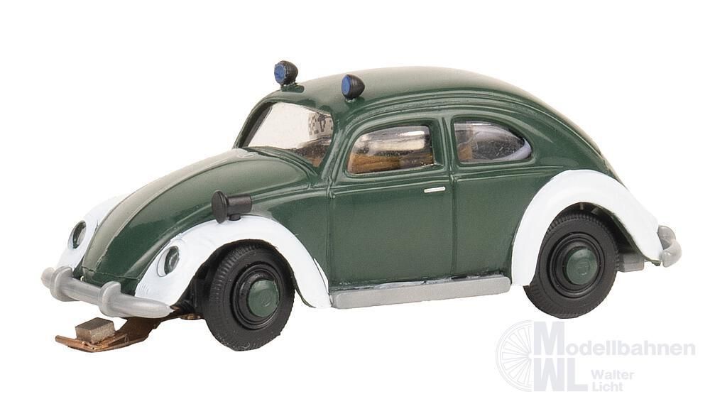 Faller 161443 - VW Käfer Polizei H0 1:87