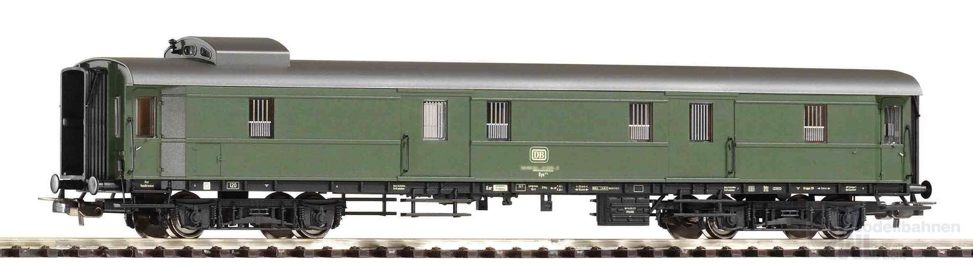 Piko 53178 - Packwagen DB Ep.IV Dye974 H0/GL