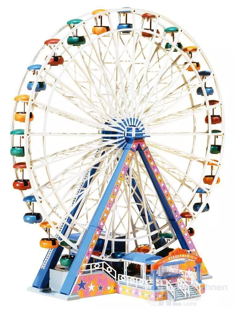 Faller 242312 - Riesenrad N 1:160