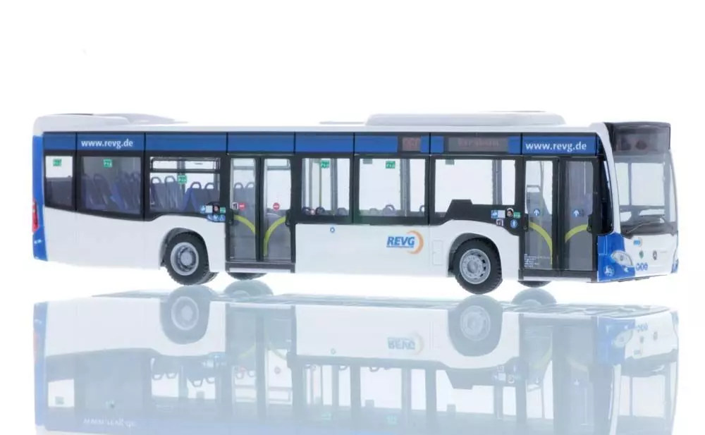 Rietze 73461 - Mercedes-Benz Citaro ´15 Rhein-Erft-Verkehrsgesellschaft 1:87