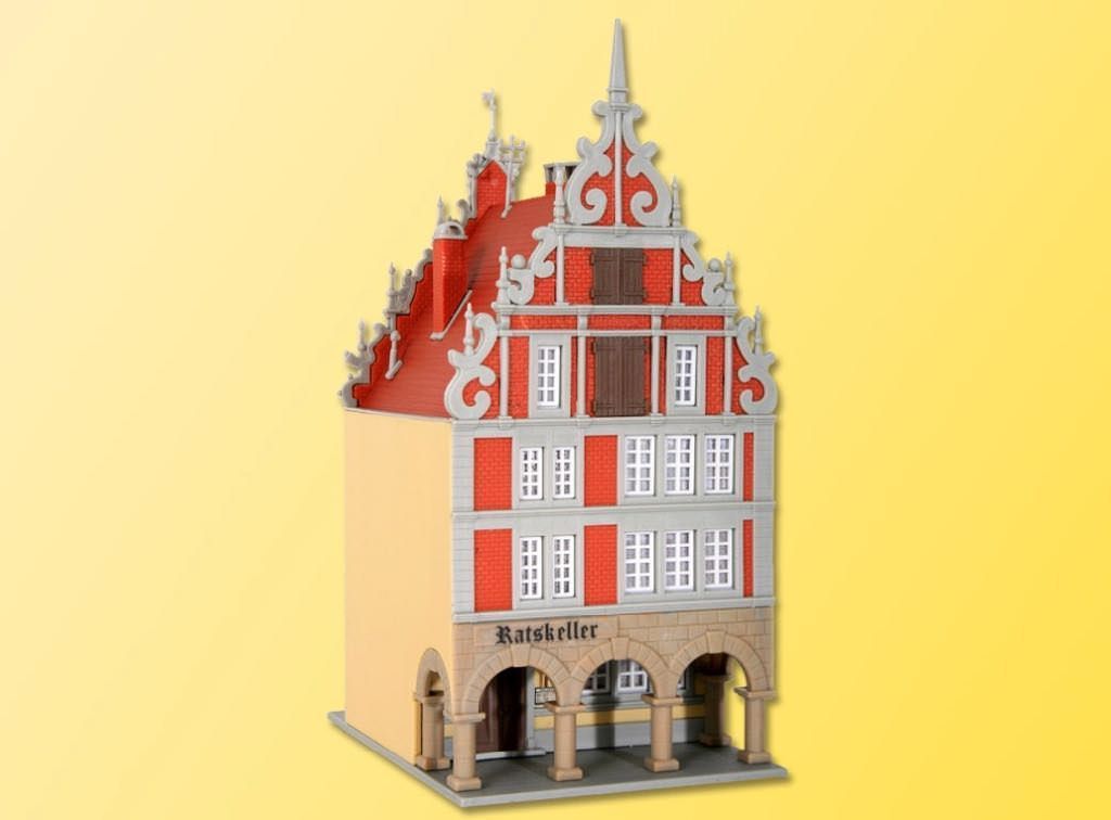 Kibri 37091 - Gildehaus N 1:160