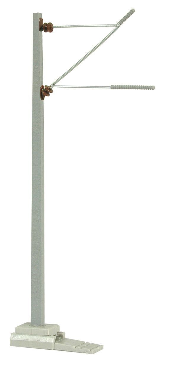 Viessmann 4125 - Streckenmast ÖBB H0 1:87