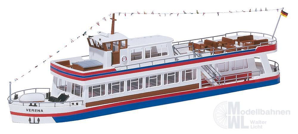 Faller 131009 - Passagierschiff H0 1:87