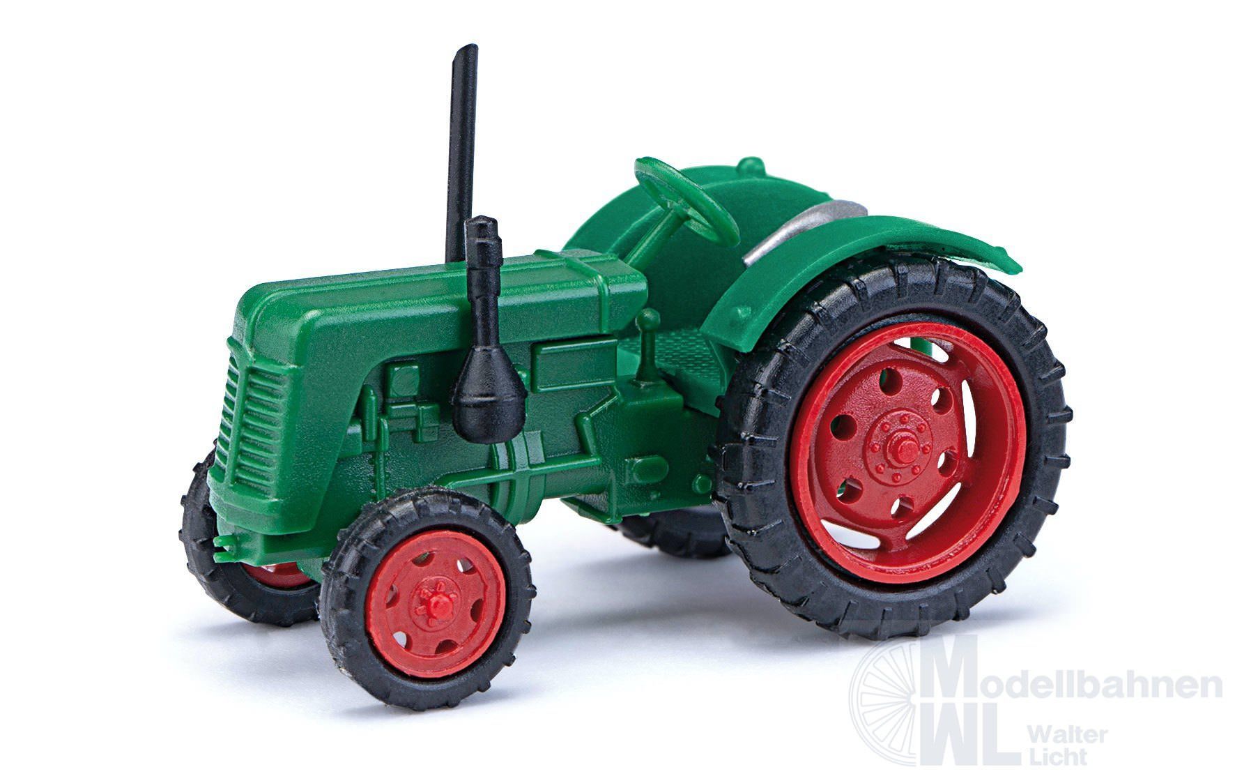 Mehlhose 211006710 - Traktor Famulus Grün N 1:160