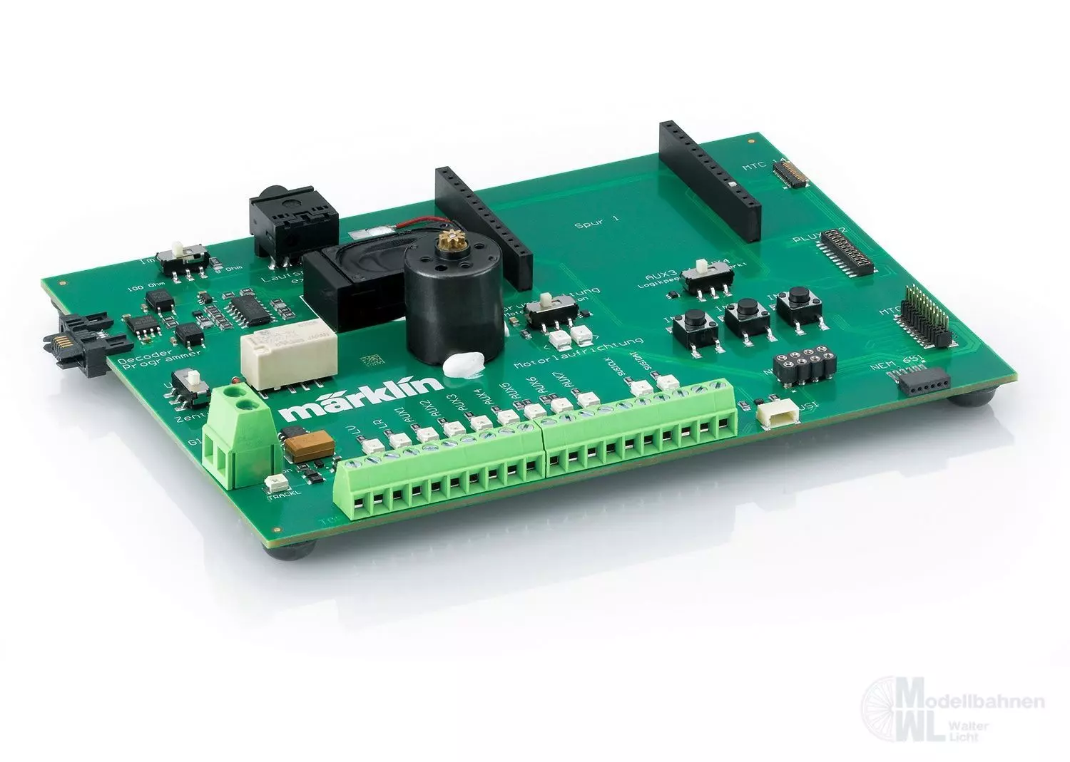 Märklin 60970 - Decoder Tester