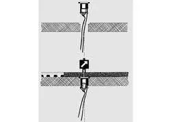 Trix 66740 - Beleuchtungseinrichtung für Weichen N 1:160