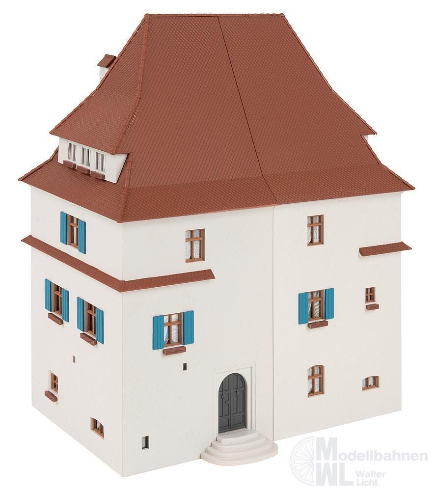 Faller 130694 - Stadthaus mit Narrenmuseum H0 1:87