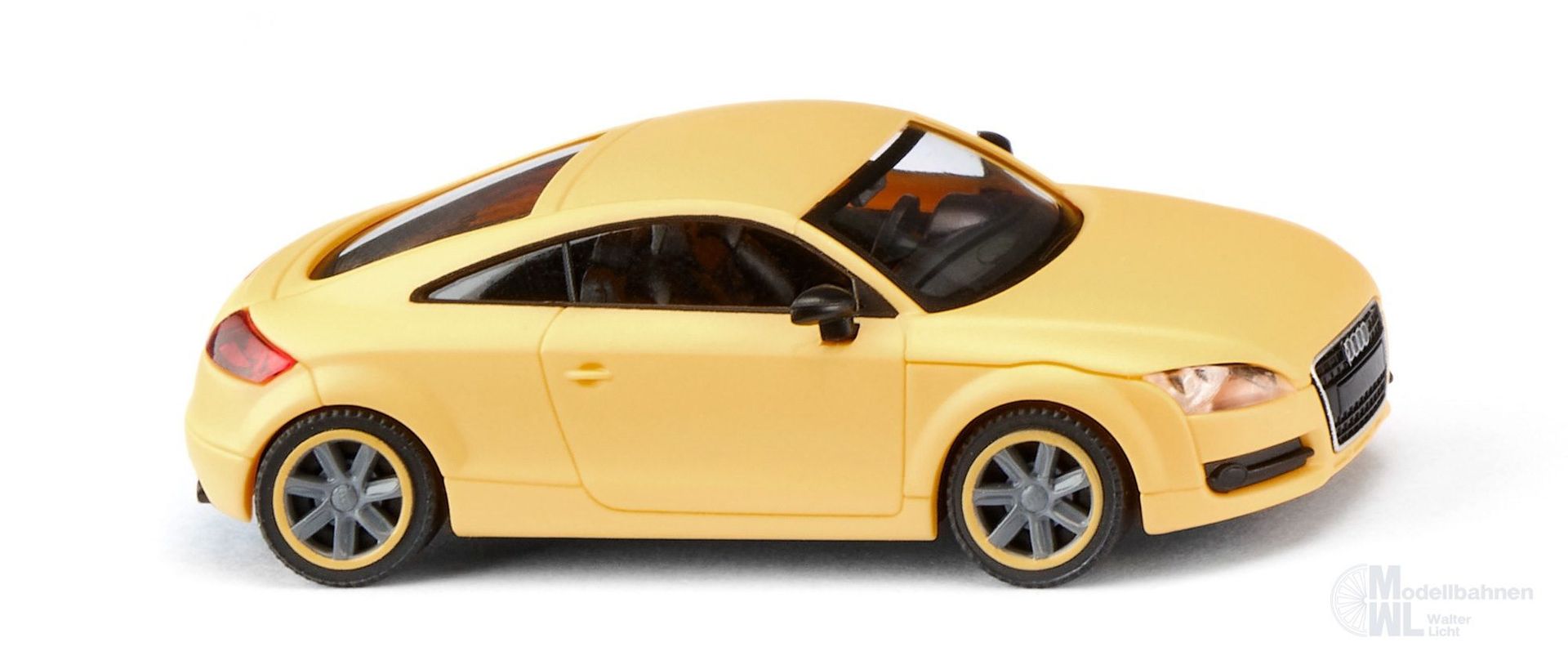 Wiking 013406 - Audi TT Coupé H0 1:87