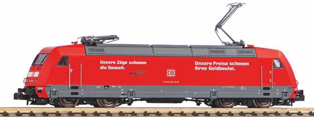 Piko 40564 - E-Lok BR 101 DB Ep.VI Unsere Preise N 1:160