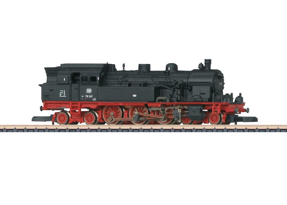 Märklin 88068 - AUSGEBUCHT