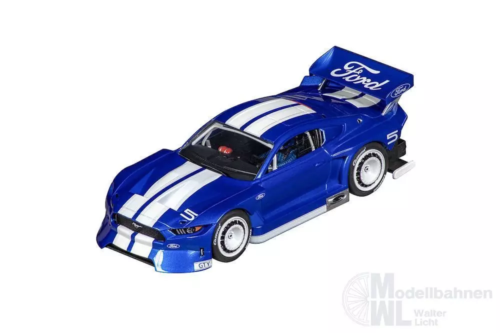 Carrera 31082 - Ford Mustang GTY No.5 Digital 132