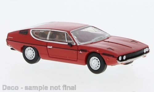 PCX-Models 870170 - Lamborghini Espada 1968 H0 1:87