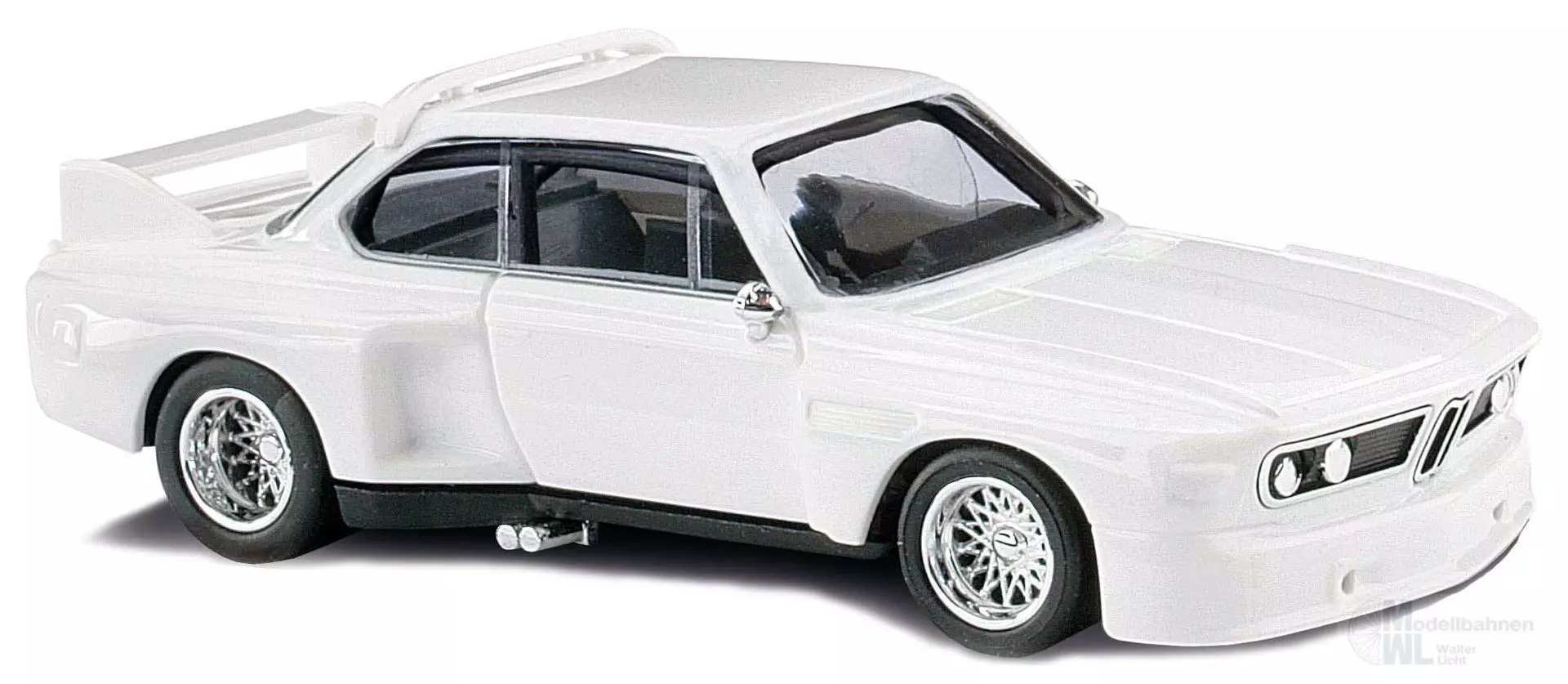 Busch 60223 - BMW 3.5 CSL Bausatz H0 1:87