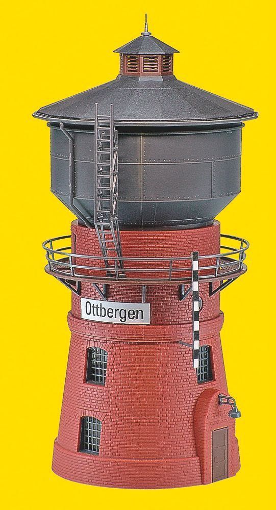 Kibri 39428 - Wasserturm Ottbergen H0 1:87