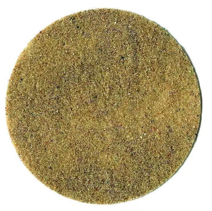 Heki 3322 - Deko Sand 250 g silber H0/TT/N/Z