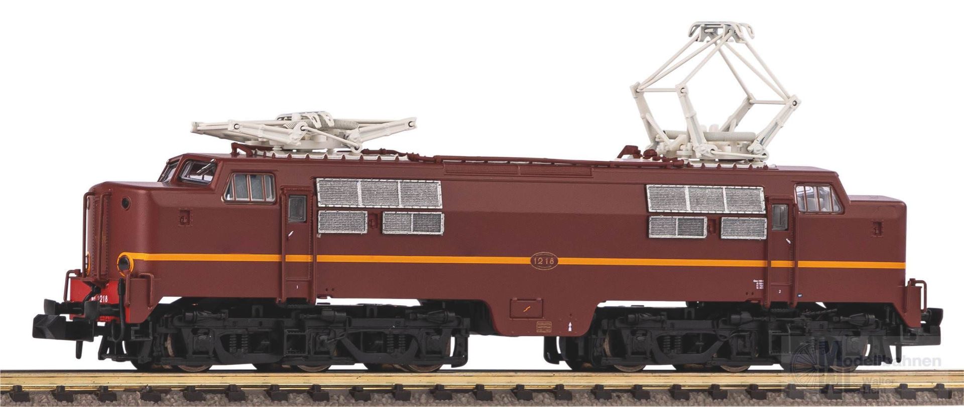 Piko 40467 - E-Lok Rh 1200 NS Ep.III N 1:160 Sound