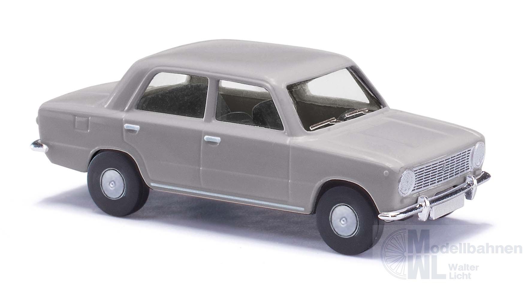 Busch 87005 - Lada 1200 grau TT 1:120