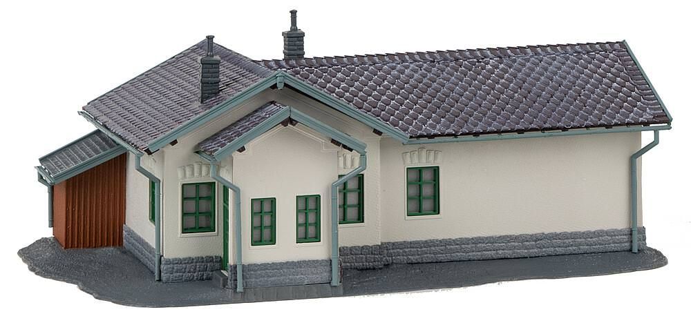 Faller 110150 - Bahnhof Mühlen H0 1:87