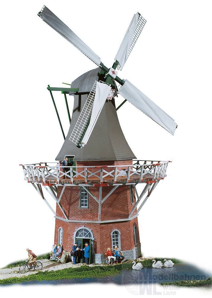 Pola 331701 - Grosse Windmühle SPUR G 1:22,5