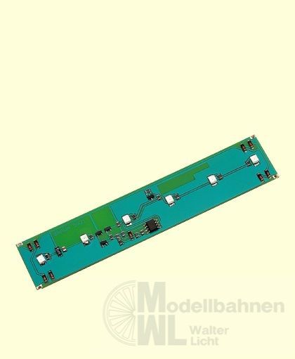 Brawa 2208 - Innenbeleuchtung für Triebwagen Talent 3.tlg. H0