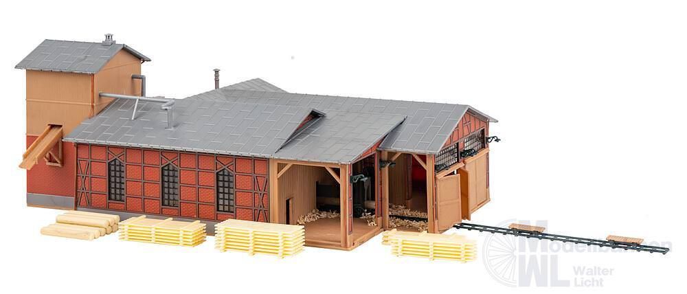 Faller 231713 - Sägewerk N 1:160