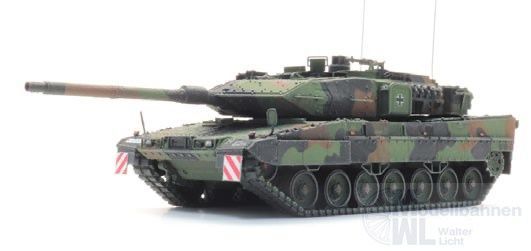 ARTITEC b.v. 6870670 - BRD Leopard 2A7 H0 1:87