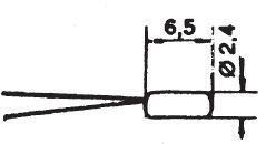 Roco 40322 - Lampensatz zu 40320 12V