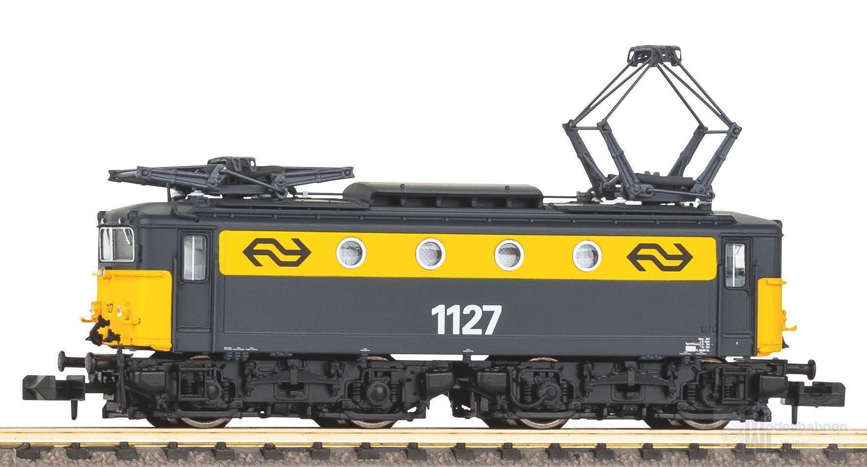 Piko 40378 - E-Lok Rh 1100 NS Ep.IV N 1:160