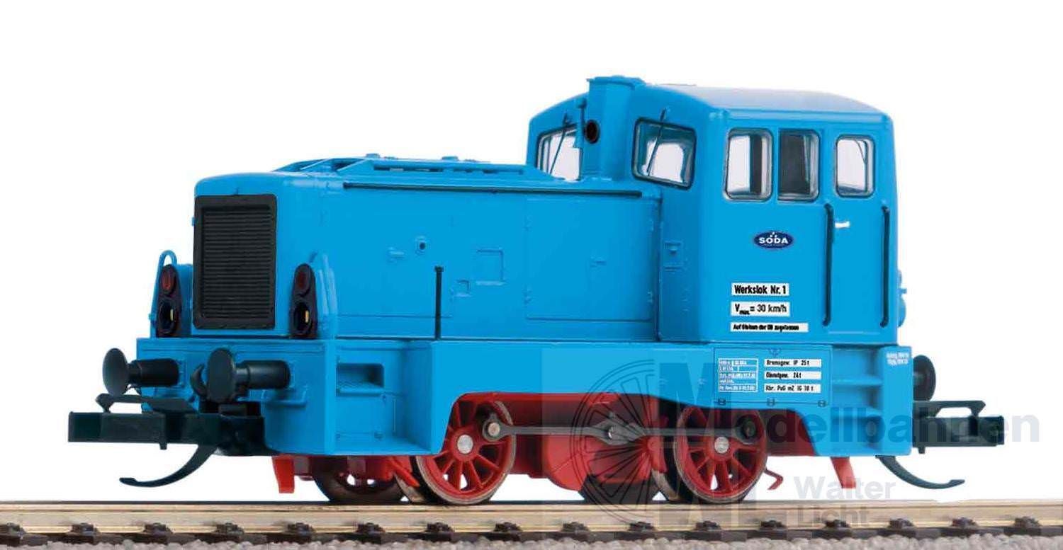 Piko 47310 - Diesellok V 23 Soda Ep.V TT 1:120